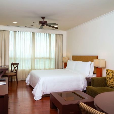 The Landmark Serviced Apartment - Managed By Peninsula Properties Ho-Chi-Minh-Stadt Exterior foto
